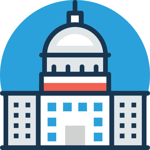 Capitol icon