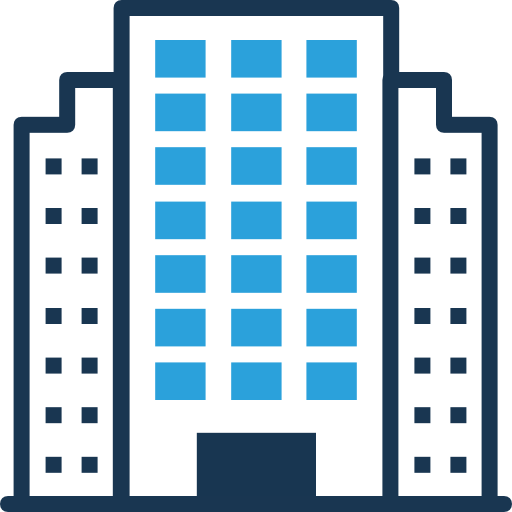 Building icon