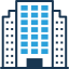 Building icon 64x64
