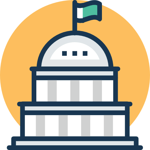 Capitol icon