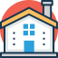 House icon 64x64