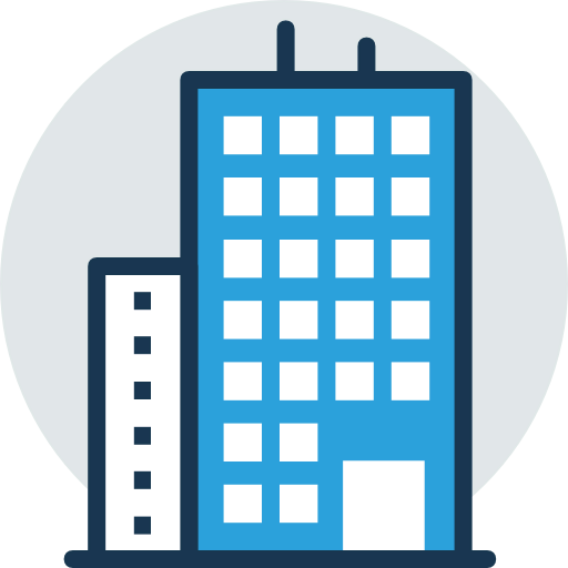 Building icon