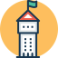 Tower icon 64x64