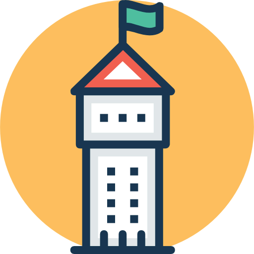 Tower icon