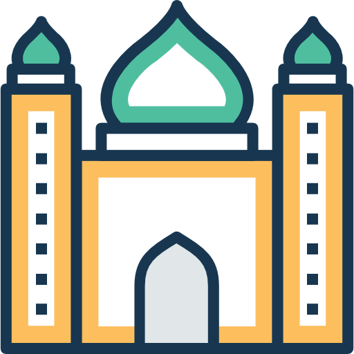 Mosque icon