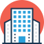 Building icon 64x64