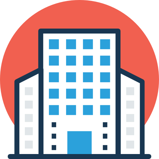 Building icon
