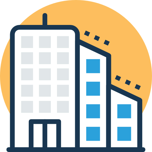 Building icon