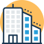 Building icon 64x64