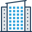 Building icon 64x64