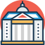 Courthouse icon 64x64