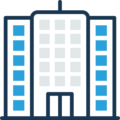 Building icon