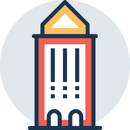 Building icon