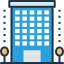 Building icon 64x64