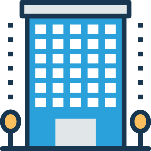 Building icon