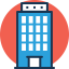 Hotel icon 64x64