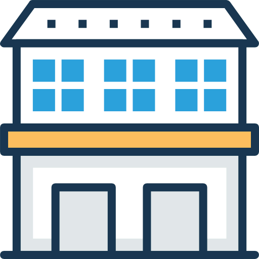 Building icon