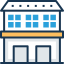 Building icon 64x64