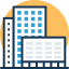 Building icon 64x64