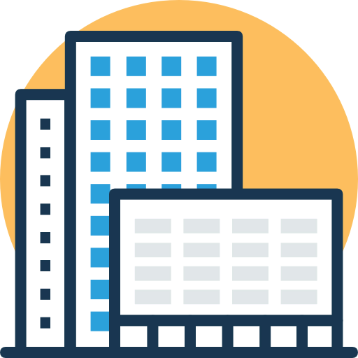 Building icon