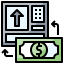 Deposit icon 64x64