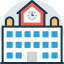School icon 64x64