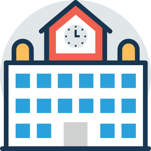 School icon