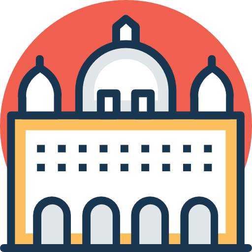 Mosque icon