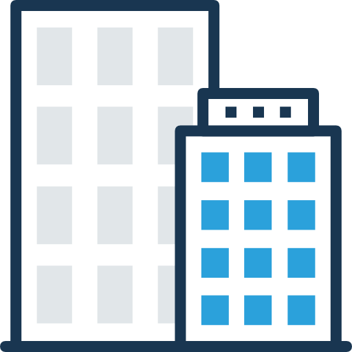 Building icon