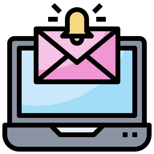 Email icon