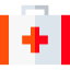 First aid kit icon 64x64