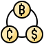 Exchange icon 64x64