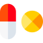 Pills icon 64x64