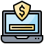 Guarantee icon 64x64