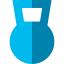 Dumbbell icon 64x64