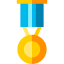 Medal icon 64x64