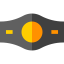 Champion belt icon 64x64