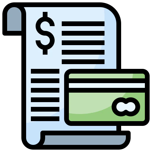 Invoice icon