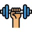 Gym icon 64x64