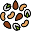 Nuts 图标 64x64