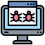 Malware icon 64x64