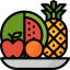 Fruit icon 64x64
