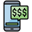 Message icon 64x64