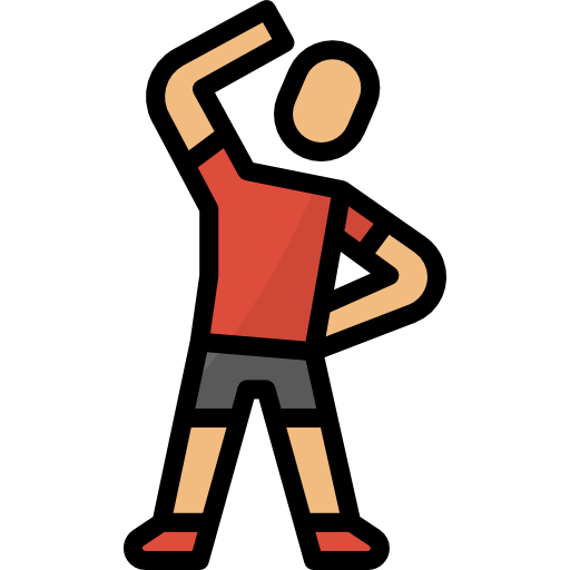 Exercise icon