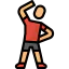 Exercise icon 64x64