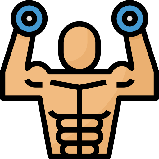 Workout icon