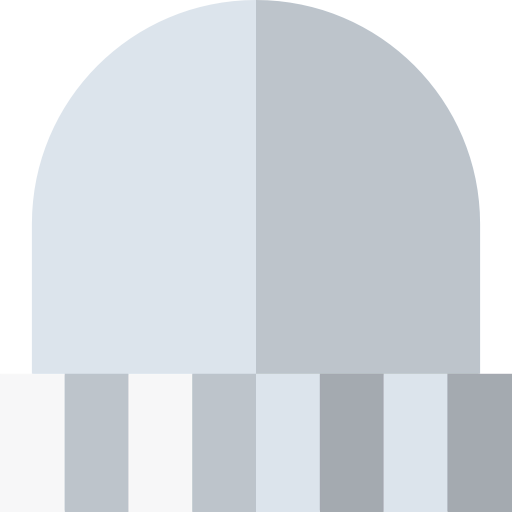 Cap icon