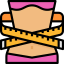 Fitness icon 64x64