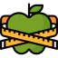 Healthy icon 64x64