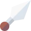 Kunai icon 64x64